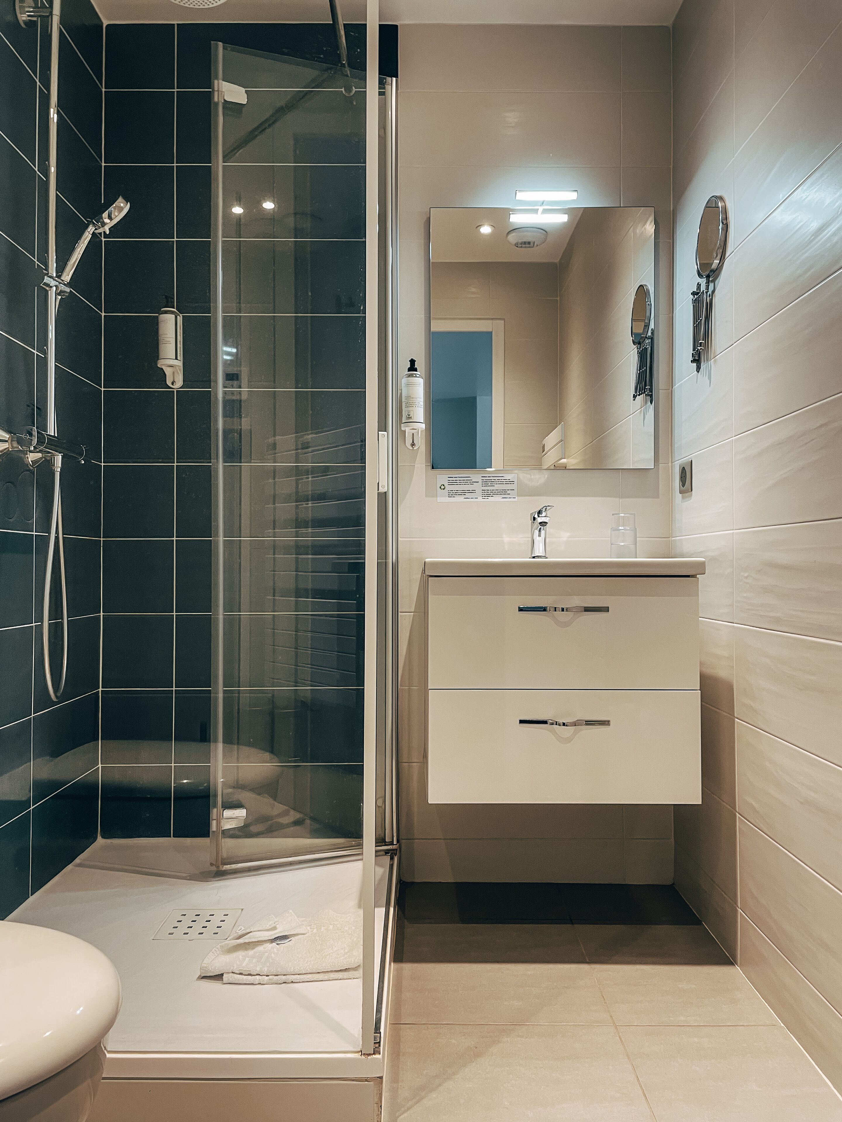 Foto - Garden Hotel Rennes Centre Gare