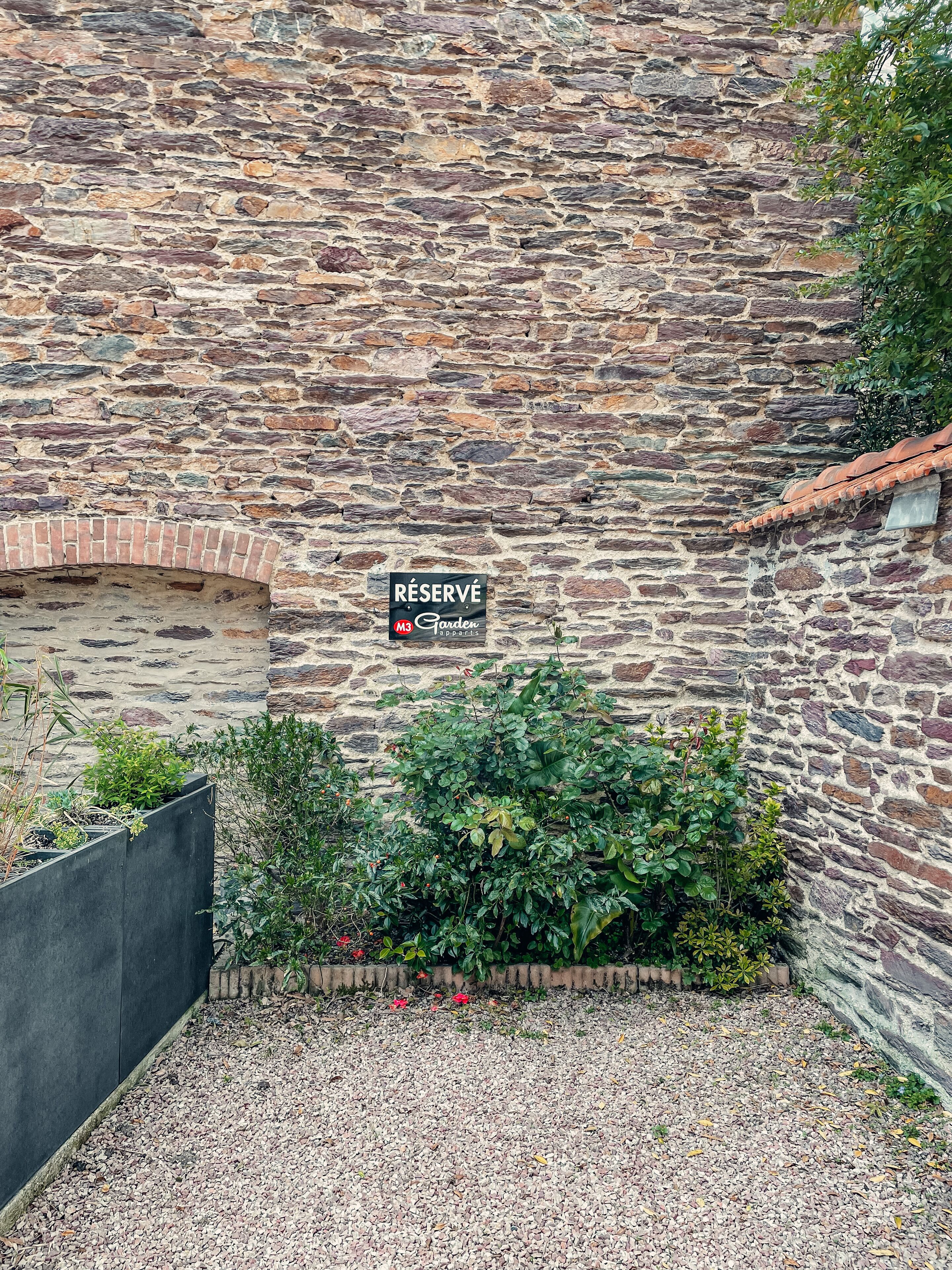 self-parking (surcharge) 15 per night