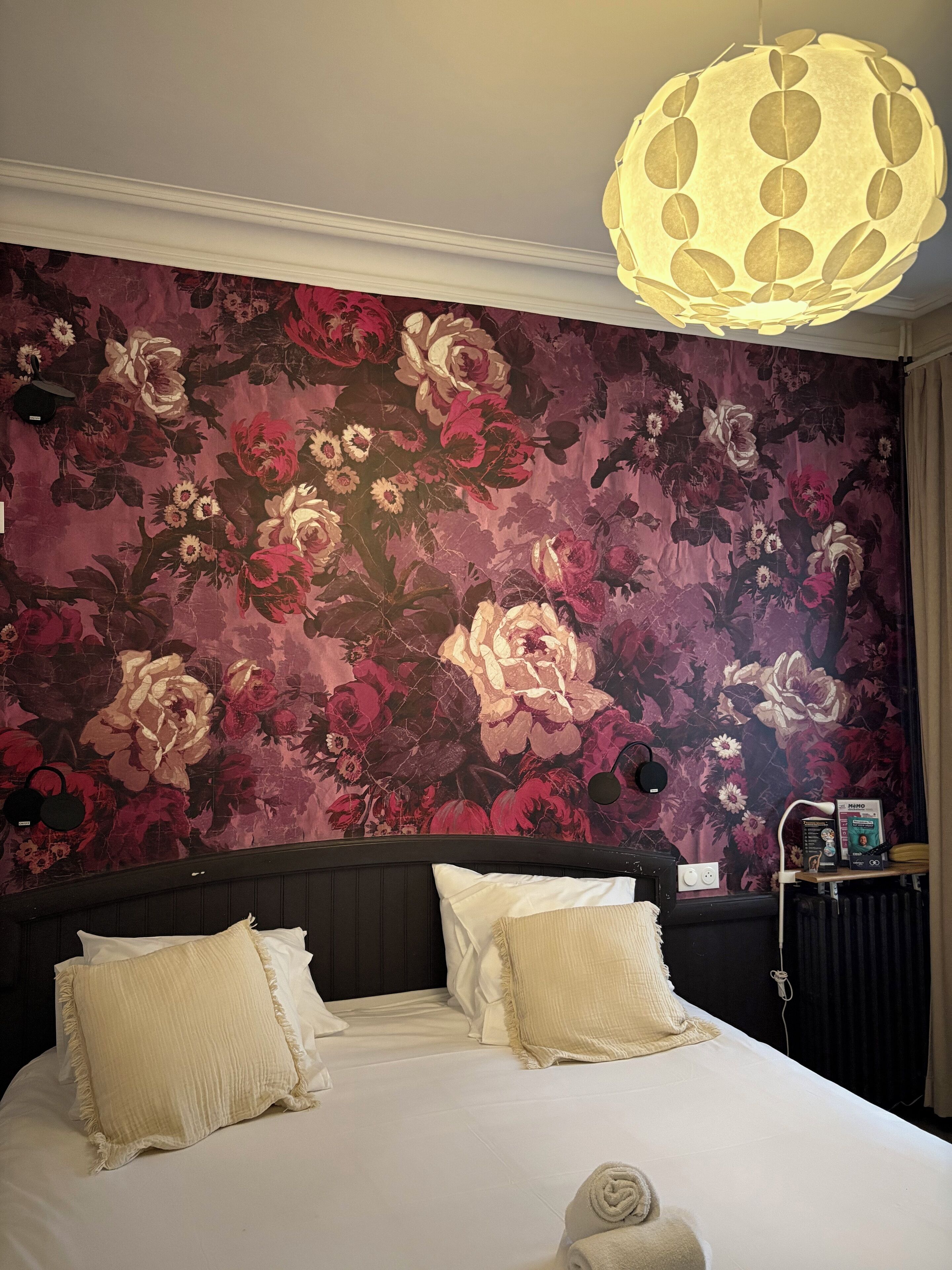 Foto - Garden Hotel Rennes Centre Gare
