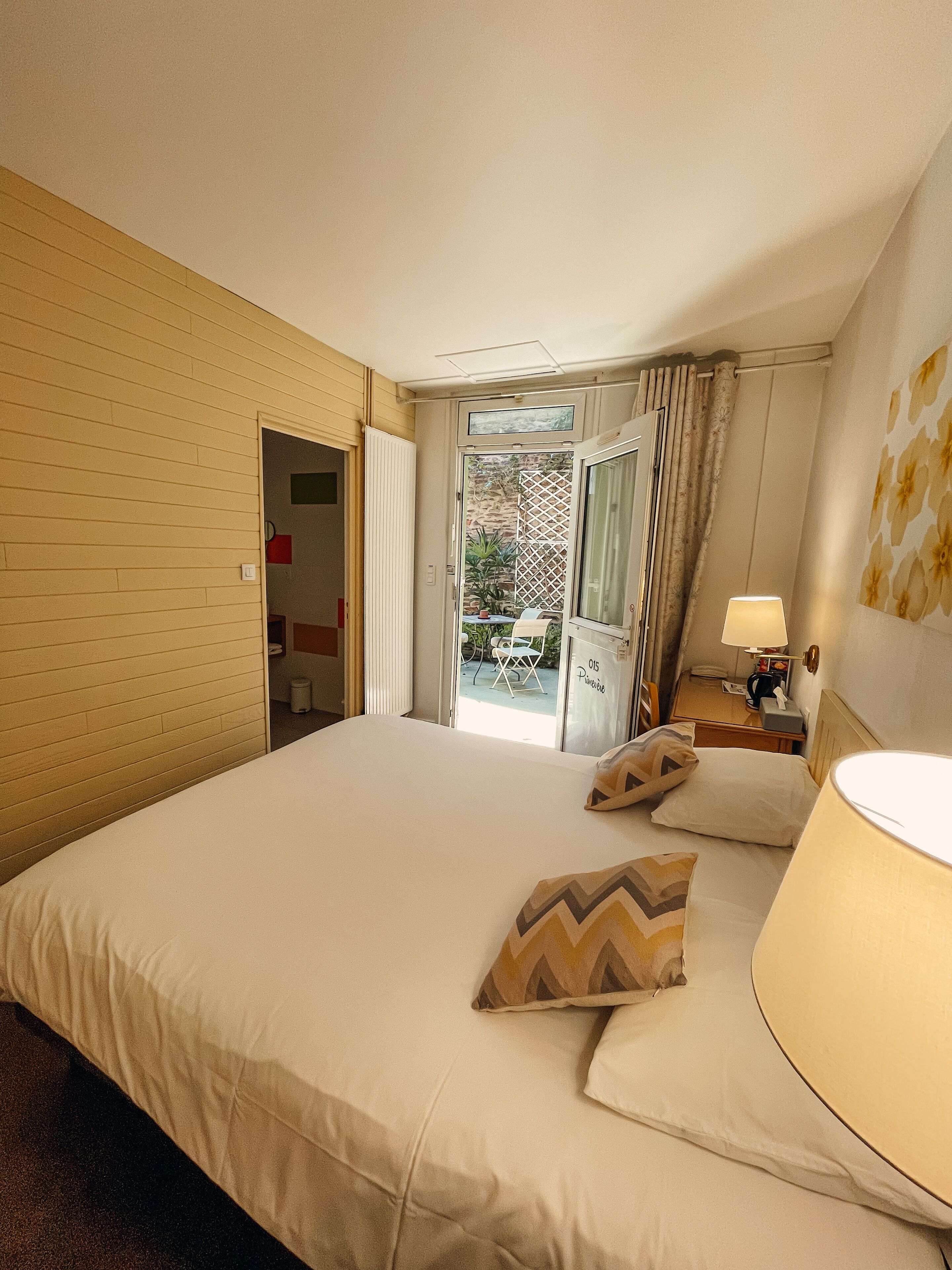 superior double or twin room | 1 bedroom, premium bedding, individually decorated