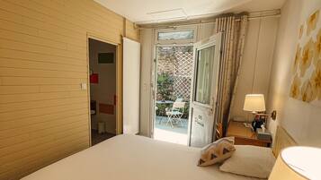 Superior Double or Twin Room | Premium bedding, individually decorated, individually furnished