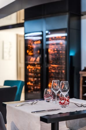 Restaurantes
