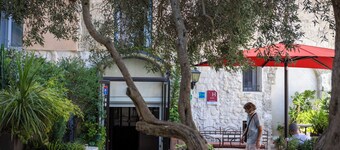 Hôtel La Muette