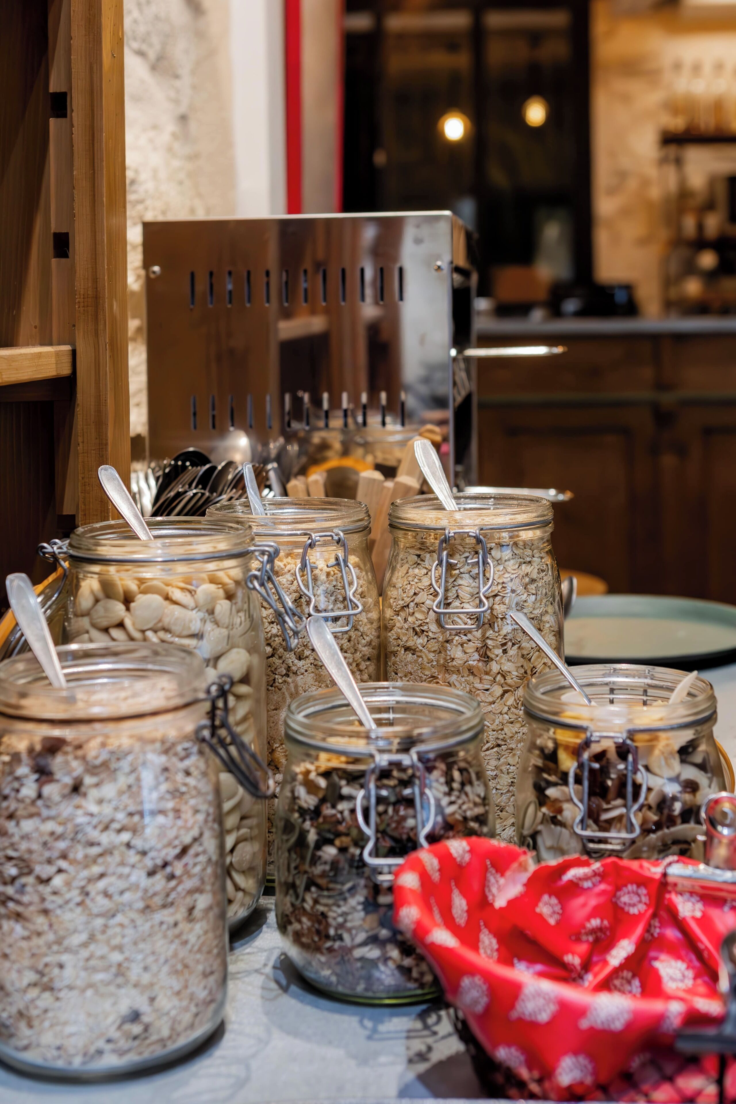 Foto - Hôtel La Muette