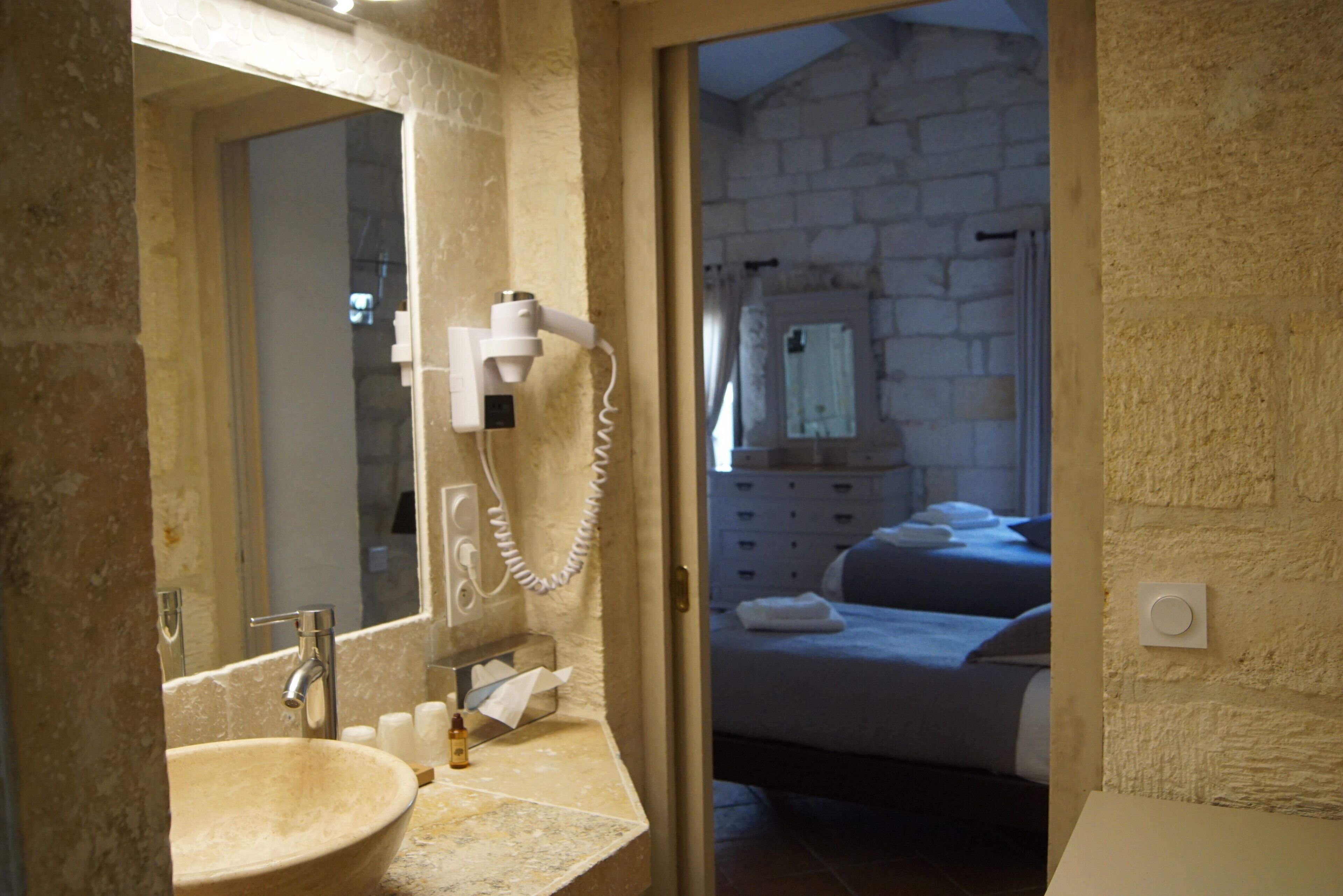 Foto - Hôtel La Muette