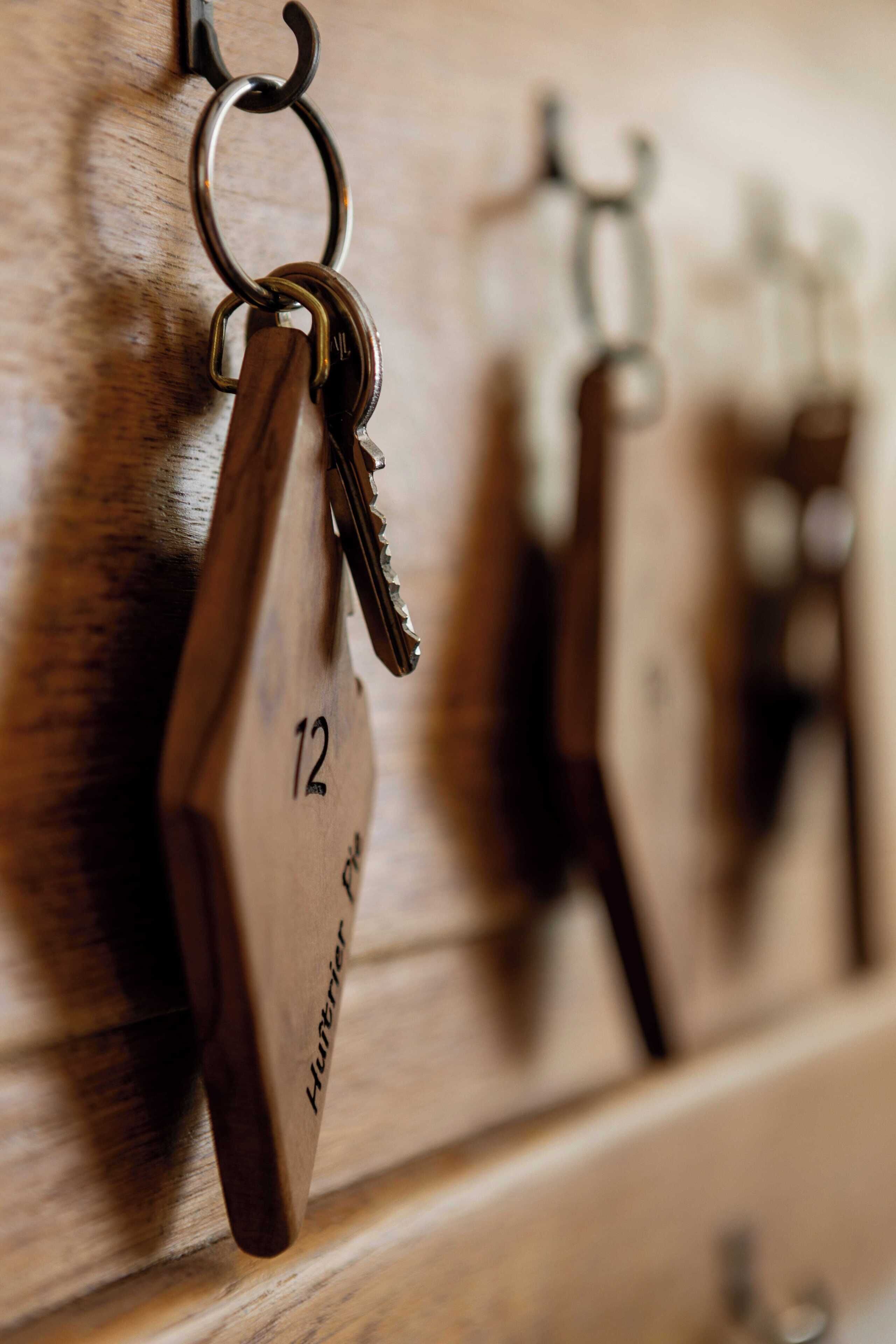 Foto - Hôtel La Muette