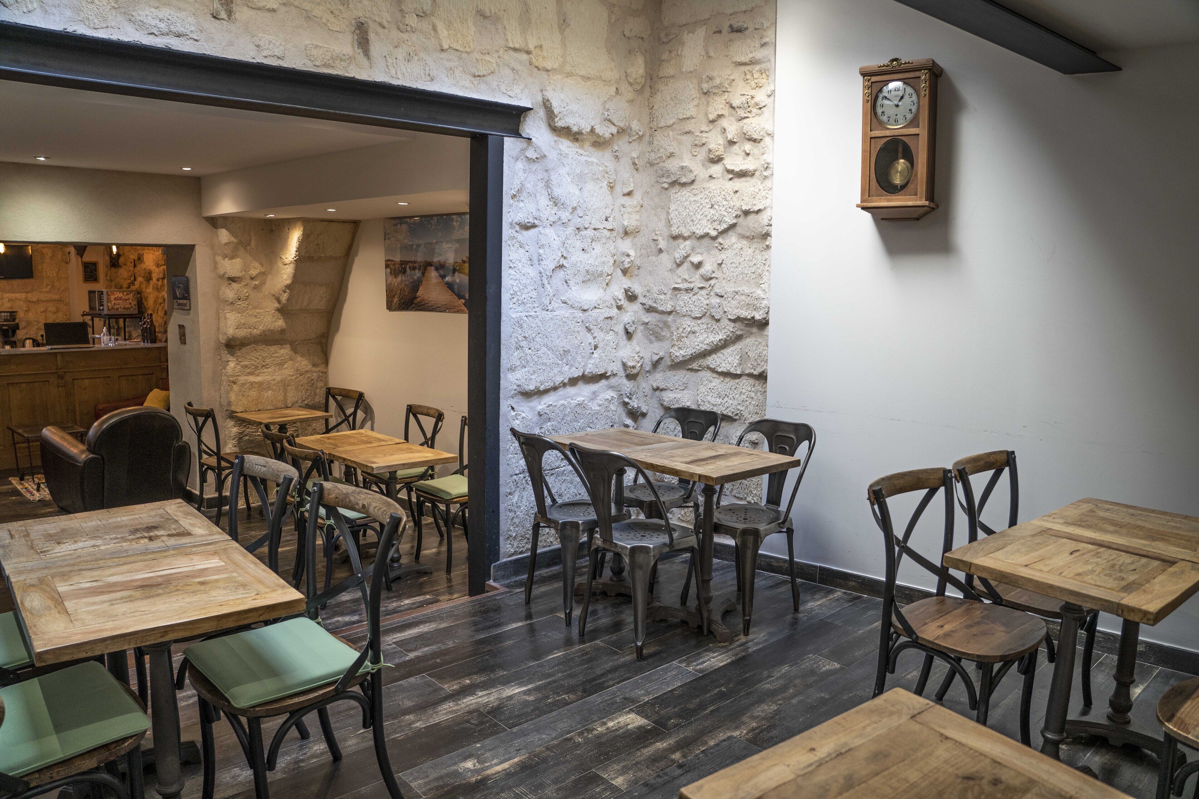 Foto - Hôtel La Muette