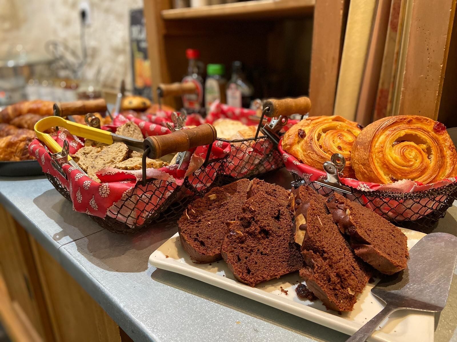 Foto - Hôtel La Muette