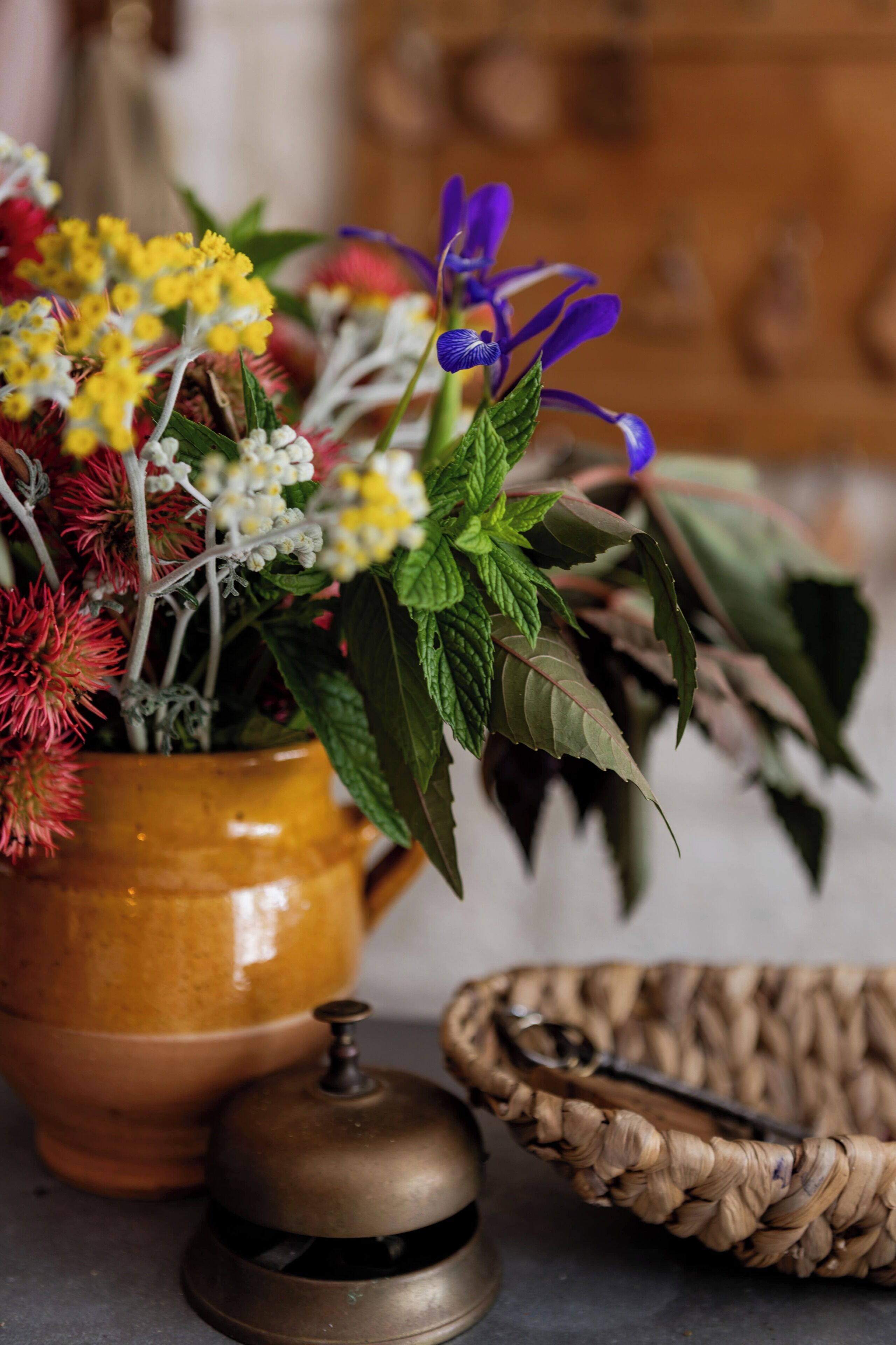 Foto - Hôtel La Muette