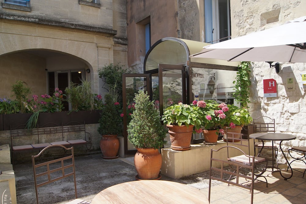 Hôtel La Muette