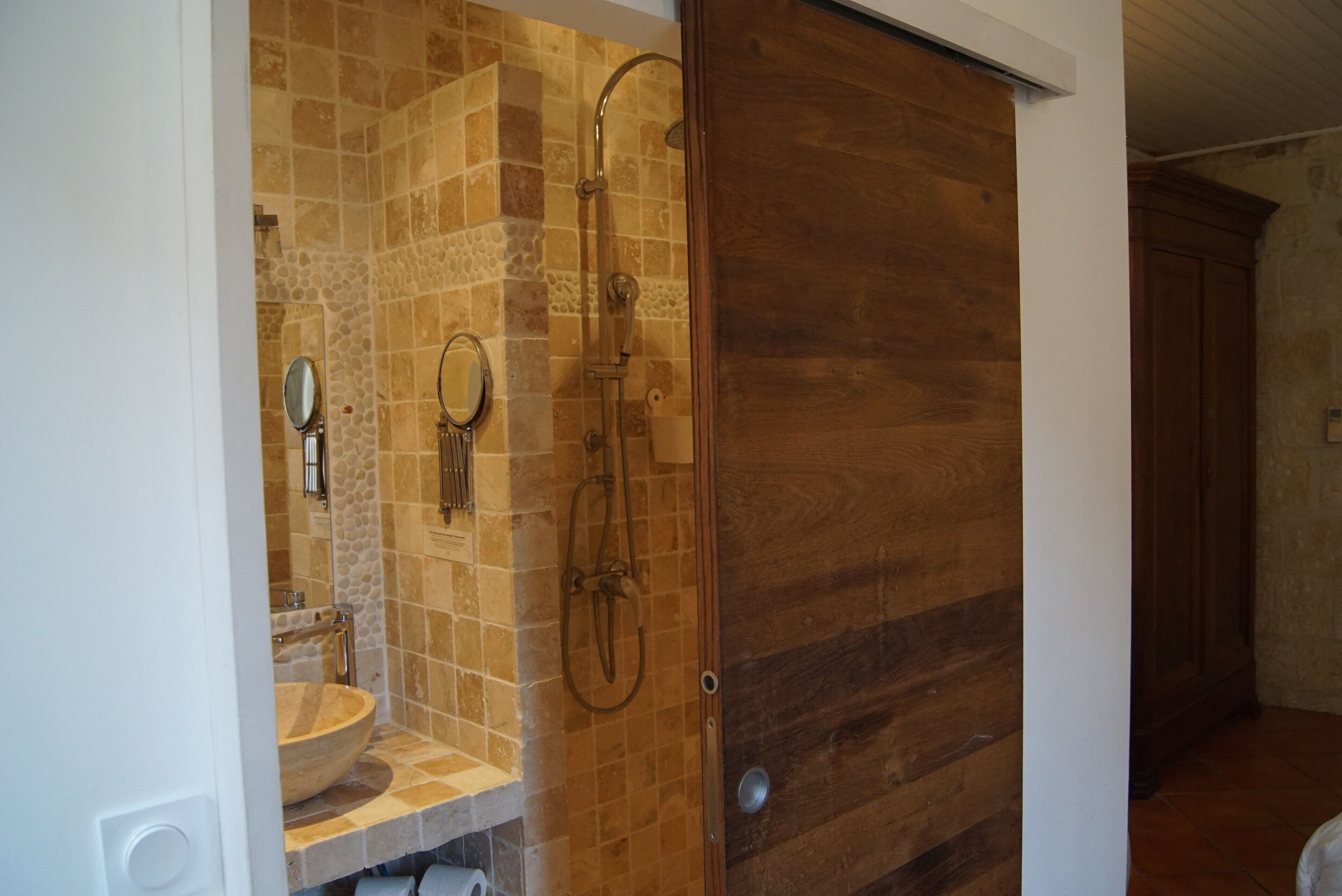 Foto - Hôtel La Muette