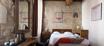 Hôtel La Muette
