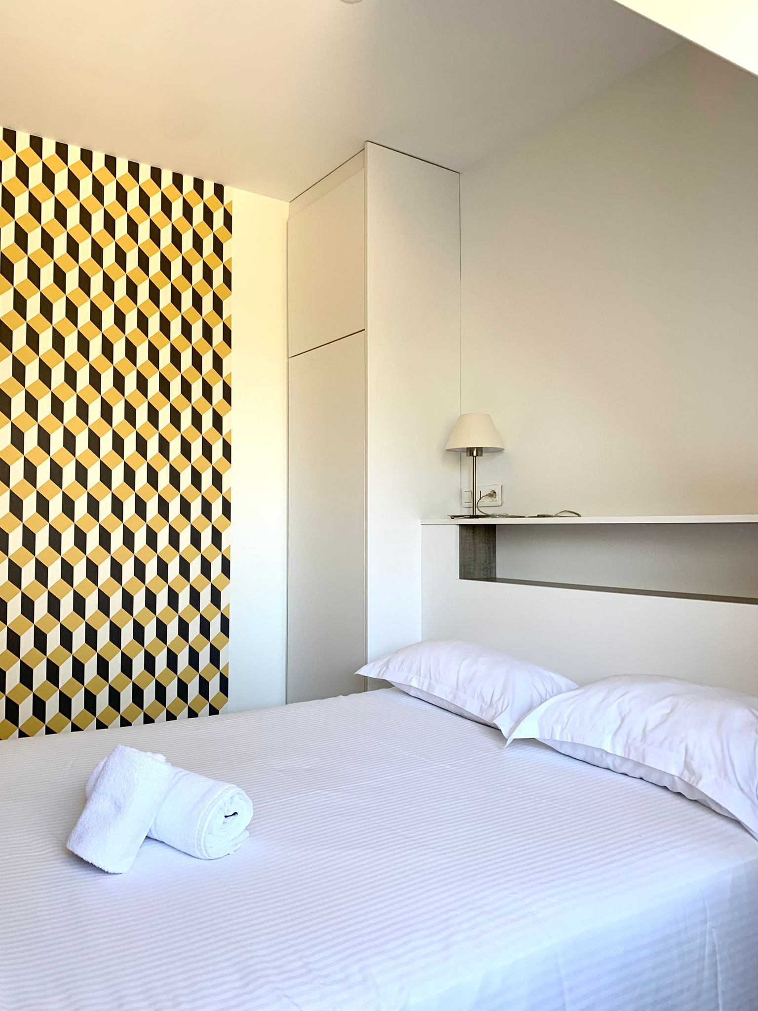 Superior Double Room | Individually decorated, individually furnished, soundproofing, free WiFi