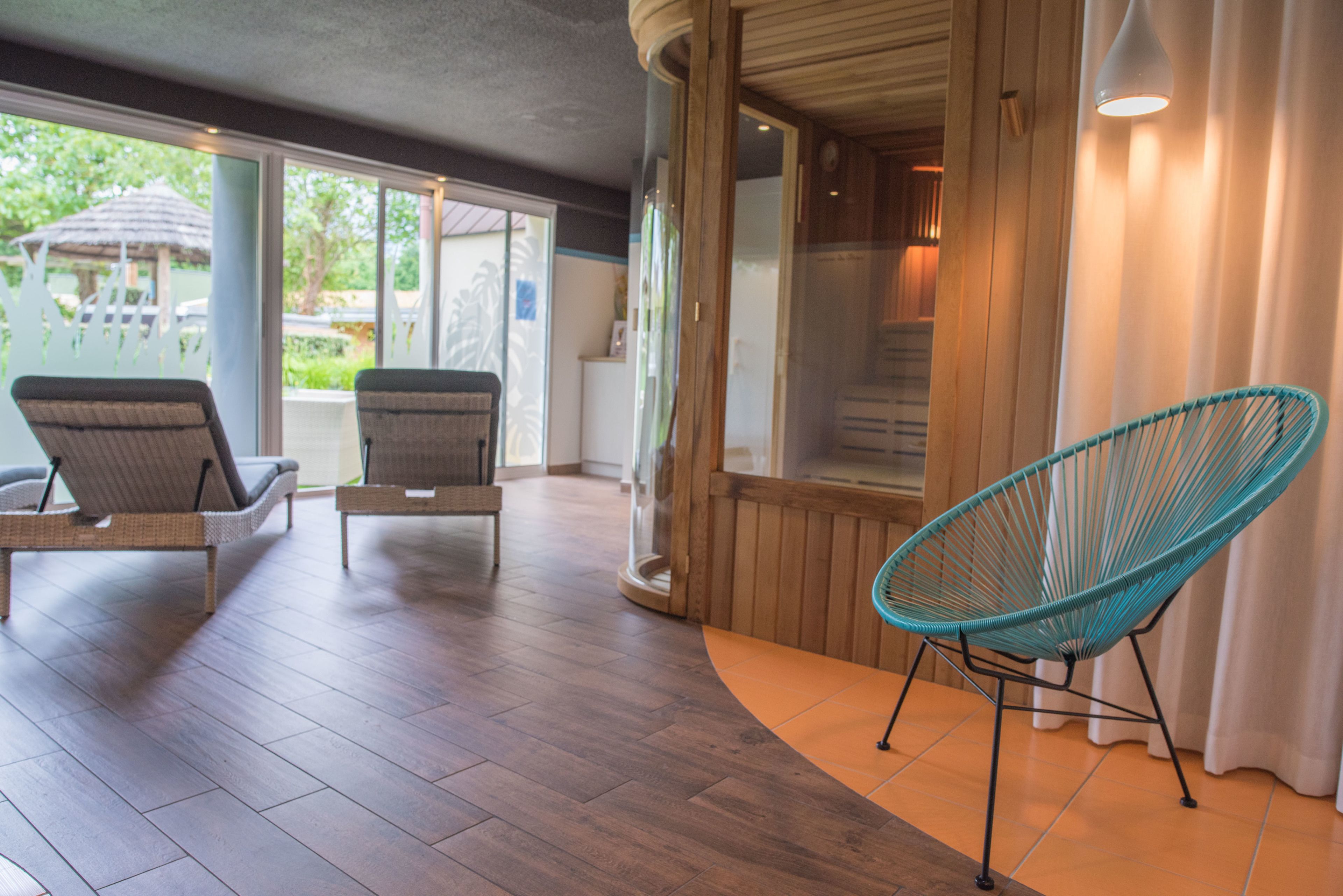 body treatments, body scrubs, facials, manicures and pedicures