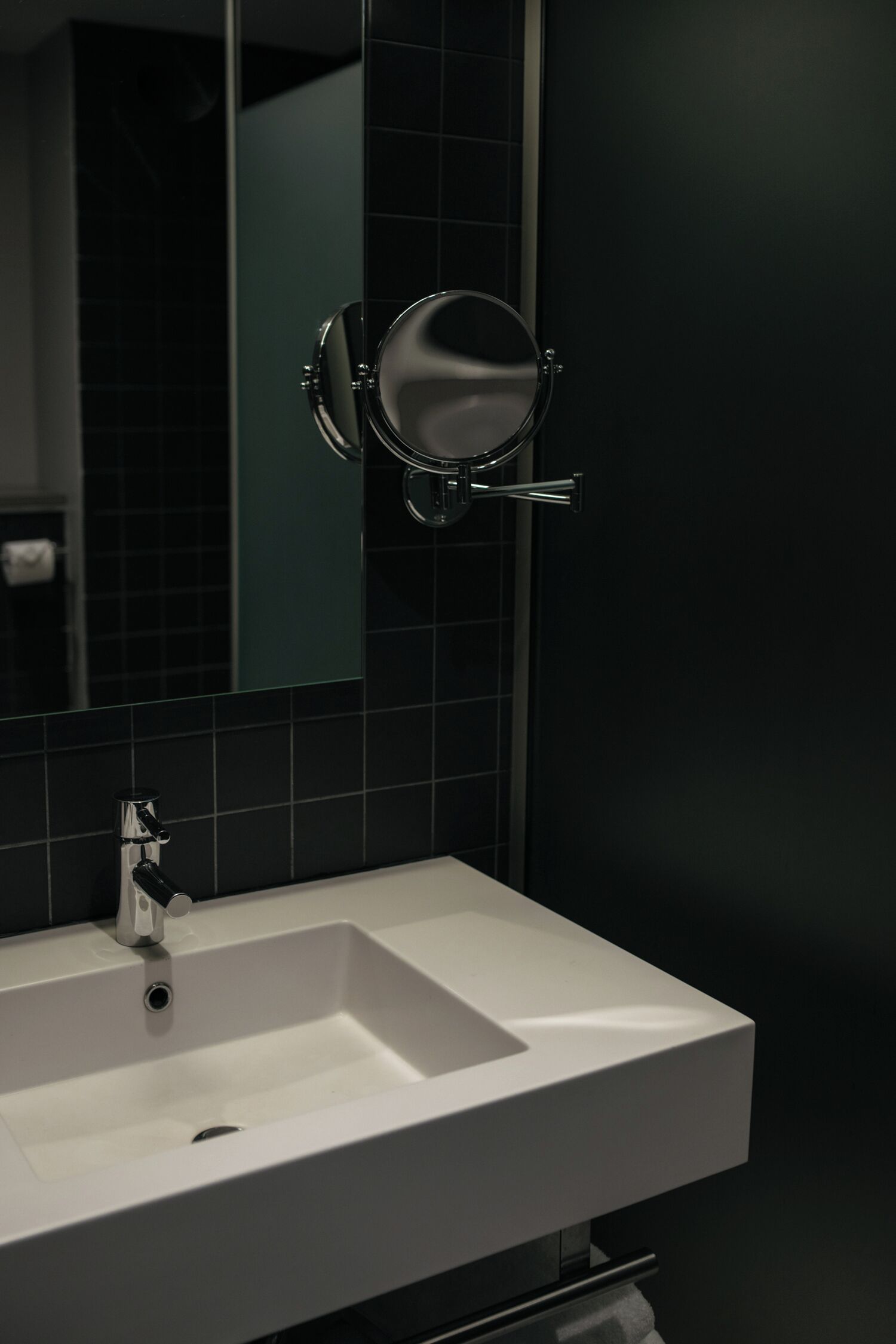 premium bedding, in-room safe, desk, blackout curtains