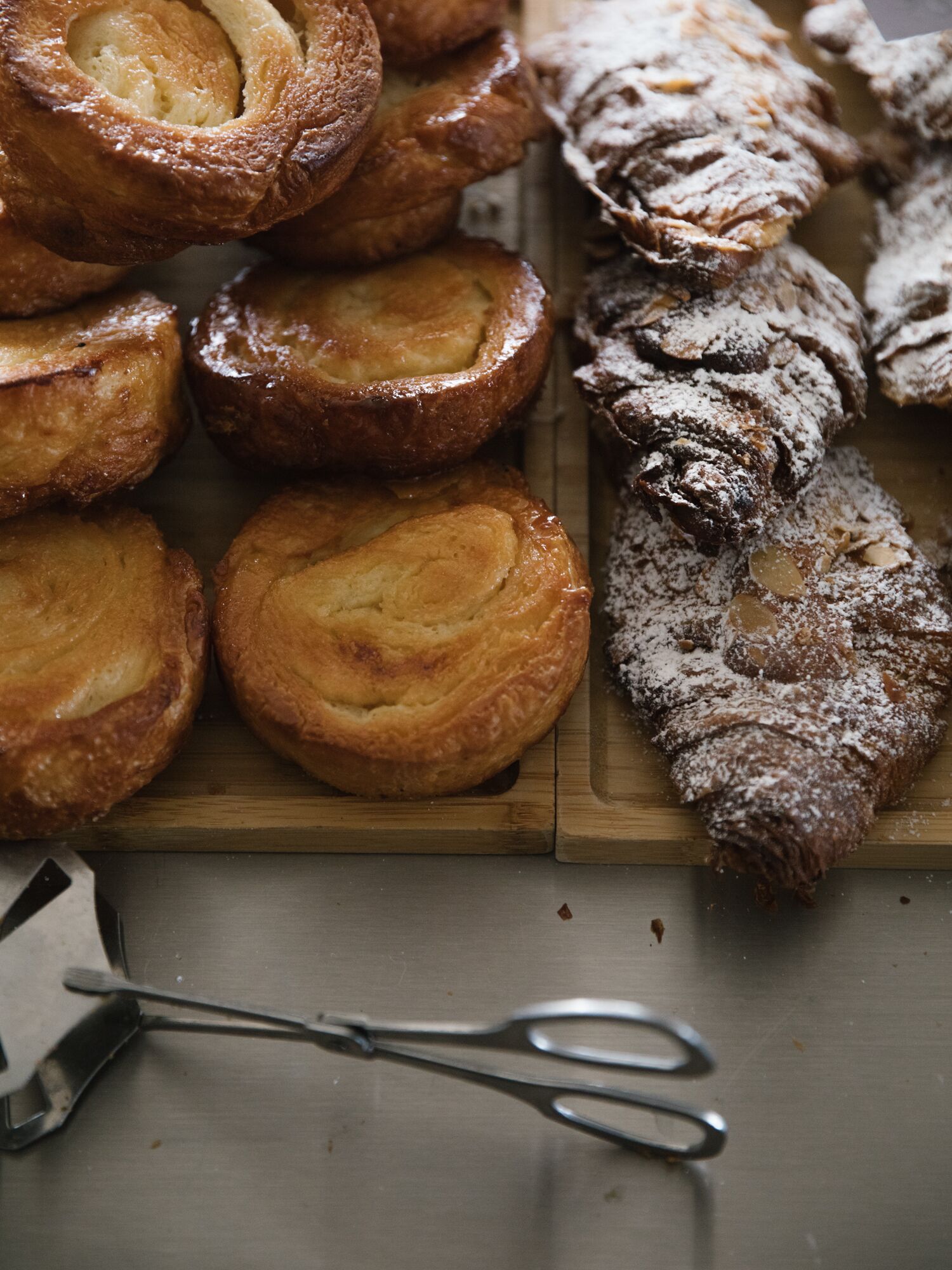 daily buffet breakfast (eur 28 per person)