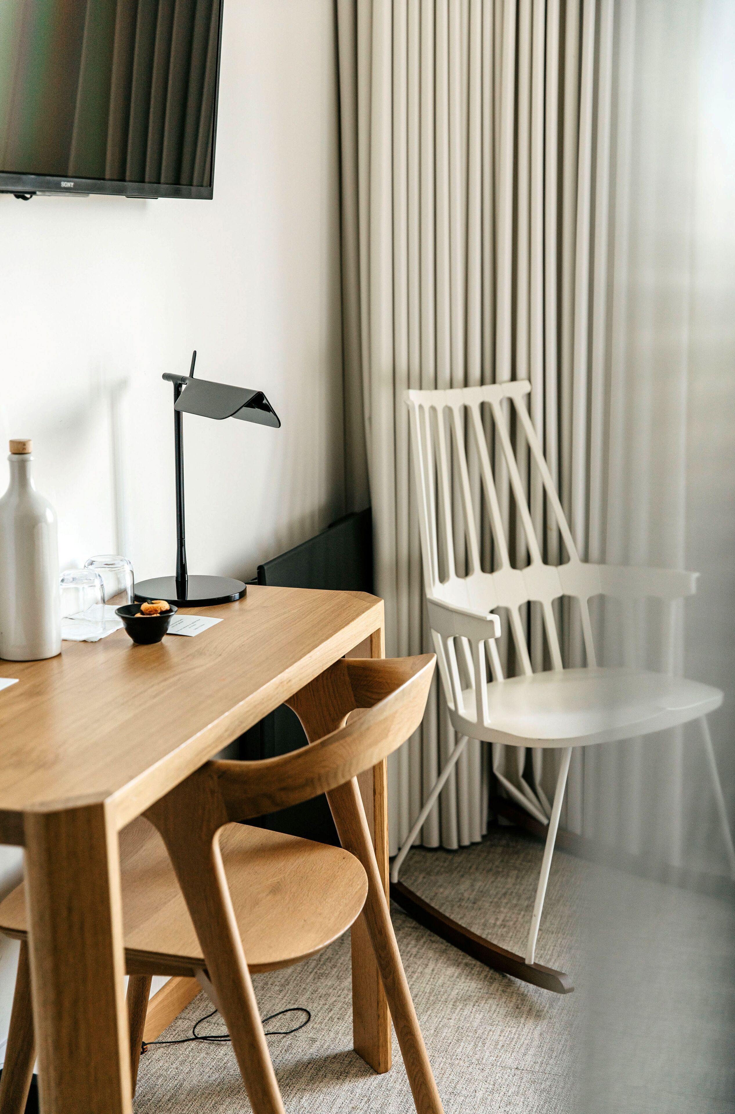 superior room | premium bedding, in-room safe, desk, blackout curtains