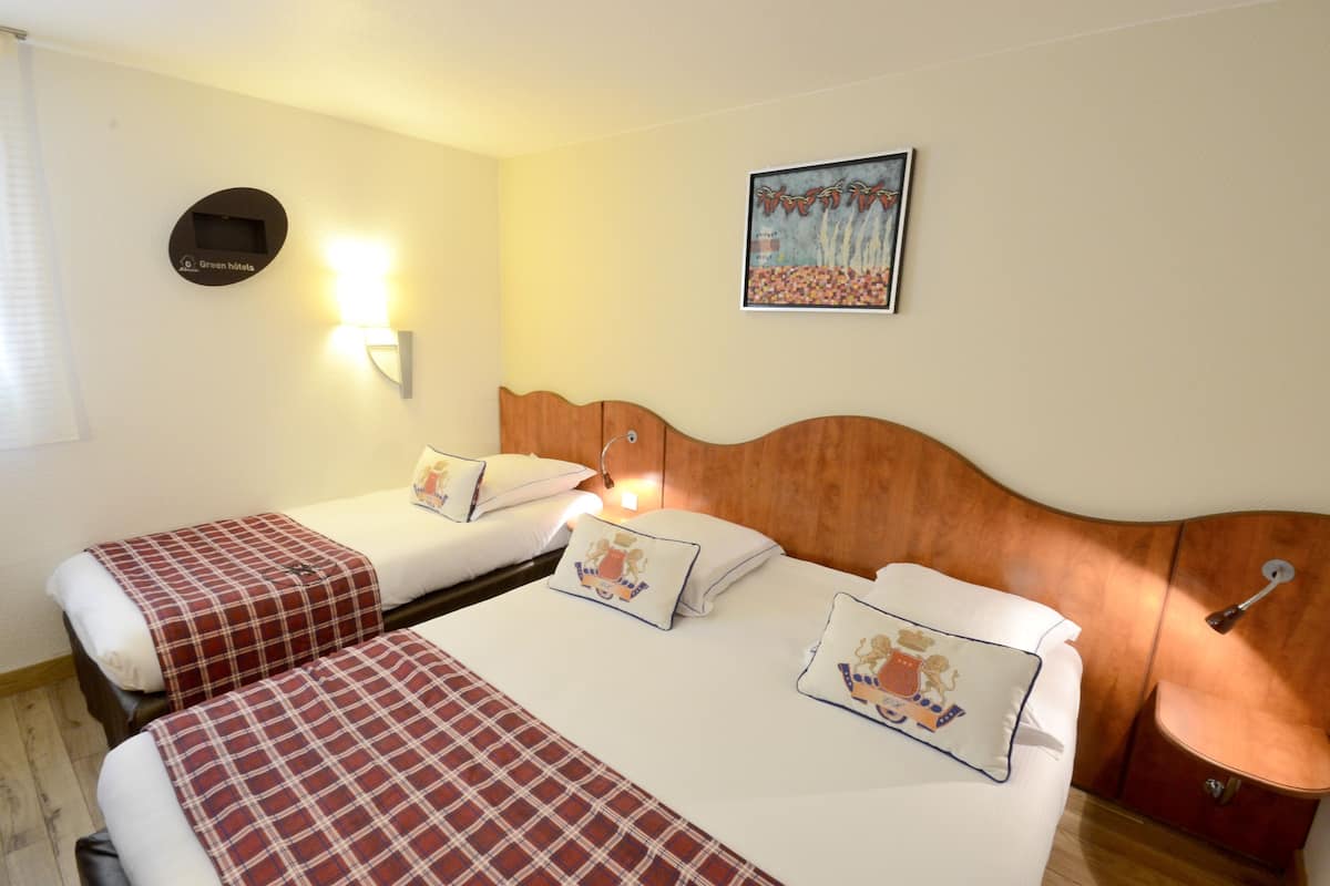 Literie de qualité supérieure, surmatelas