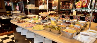 Green hôtels  Parc des Expositions