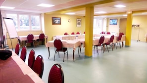 Sala de reunião