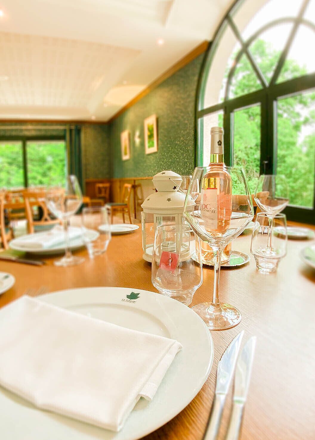 Restaurang