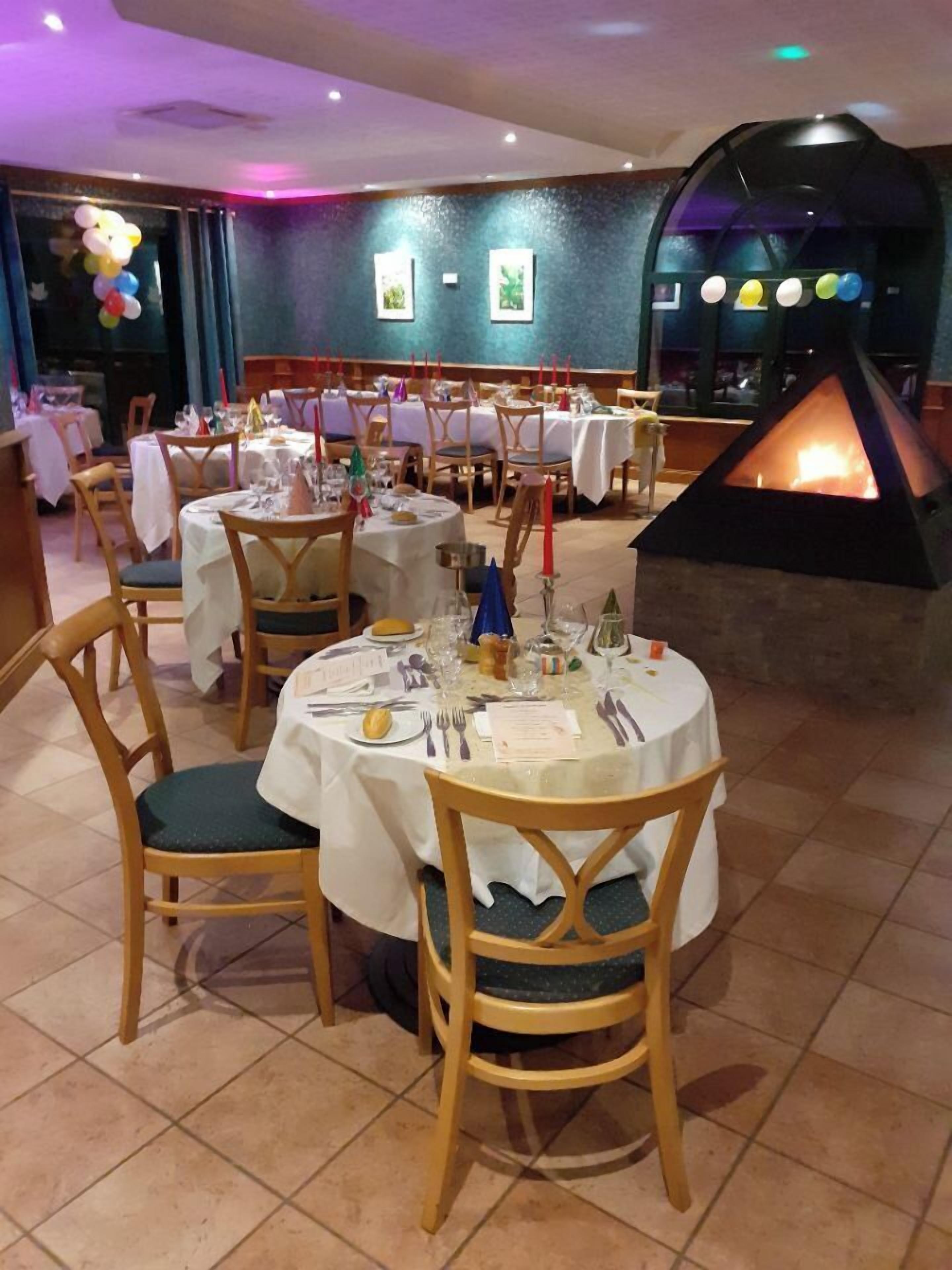 Restaurante