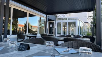 Terrassa o pati