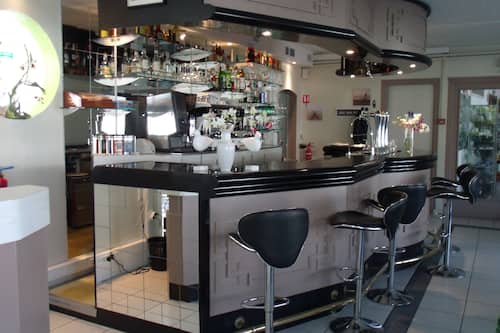 Bar (sur place)