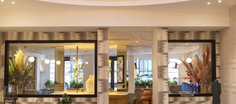 Hôtel Phileas Lazare & Spa - Opéra