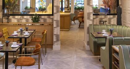 Hôtel Phileas Lazare & Spa - Opéra