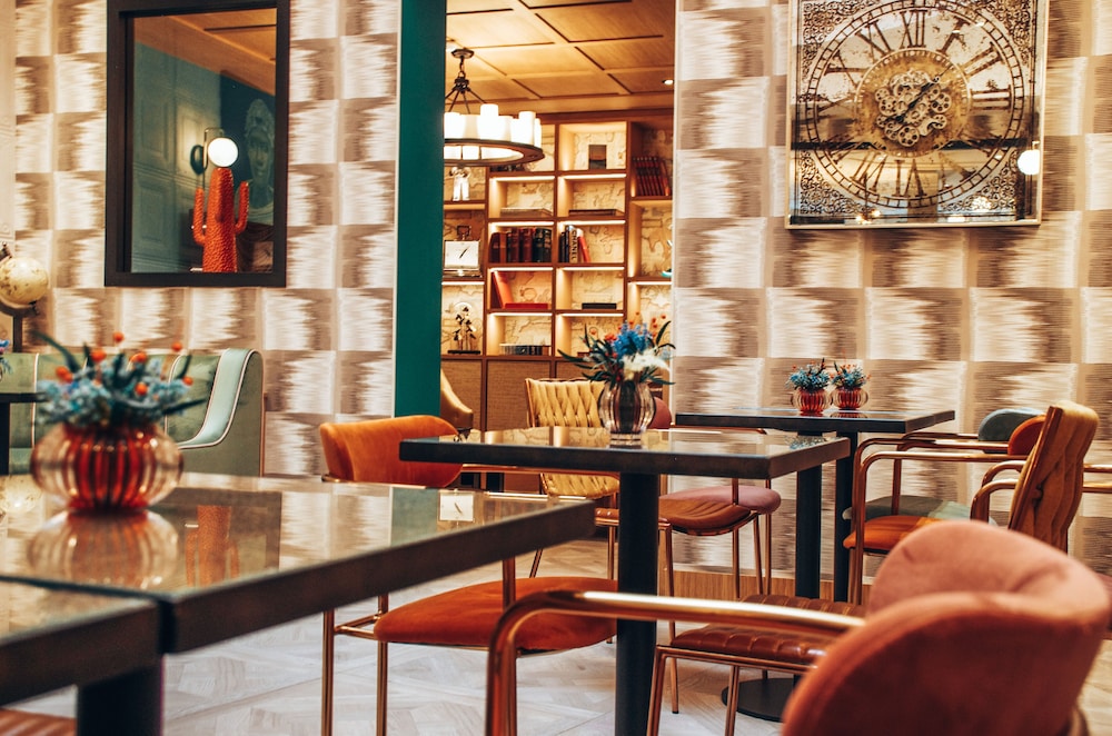 Hôtel Phileas Lazare & Spa - Paris Opéra by null