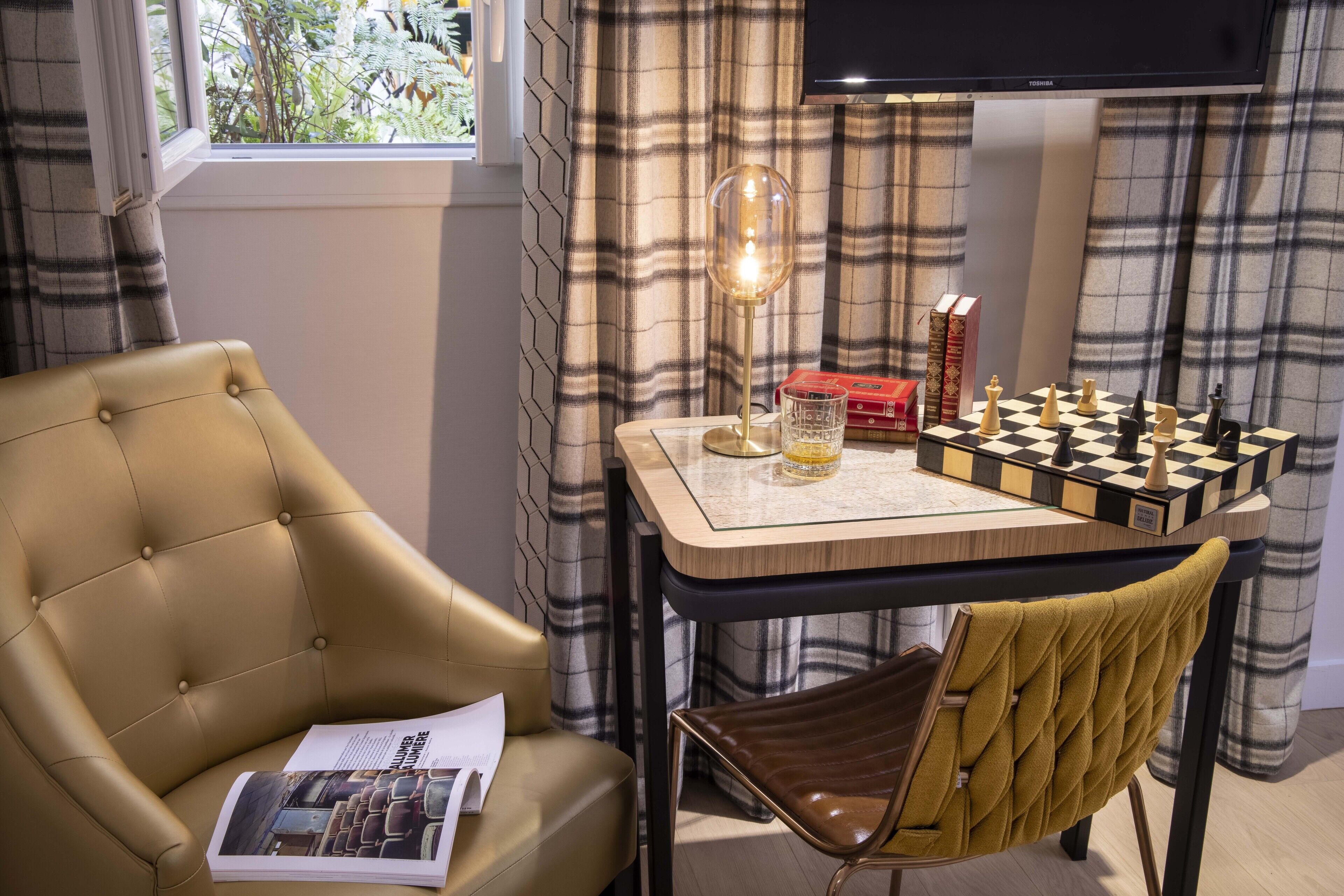 superior room | 1 bedroom, premium bedding, in-room safe, blackout curtains