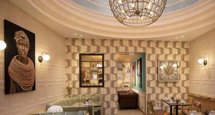 Hôtel Phileas Lazare & Spa - Opéra