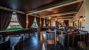 Lounge tại sảnh