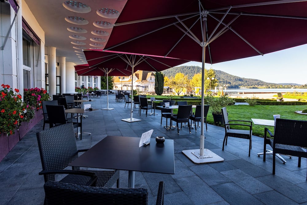 Hôtel Beau Rivage