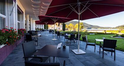 HĂŽtel Beau Rivage