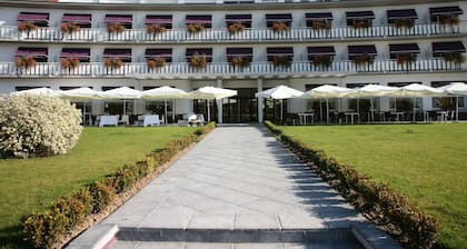 Hôtel Beau Rivage