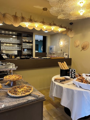 Le Relais De Montigny - Logis