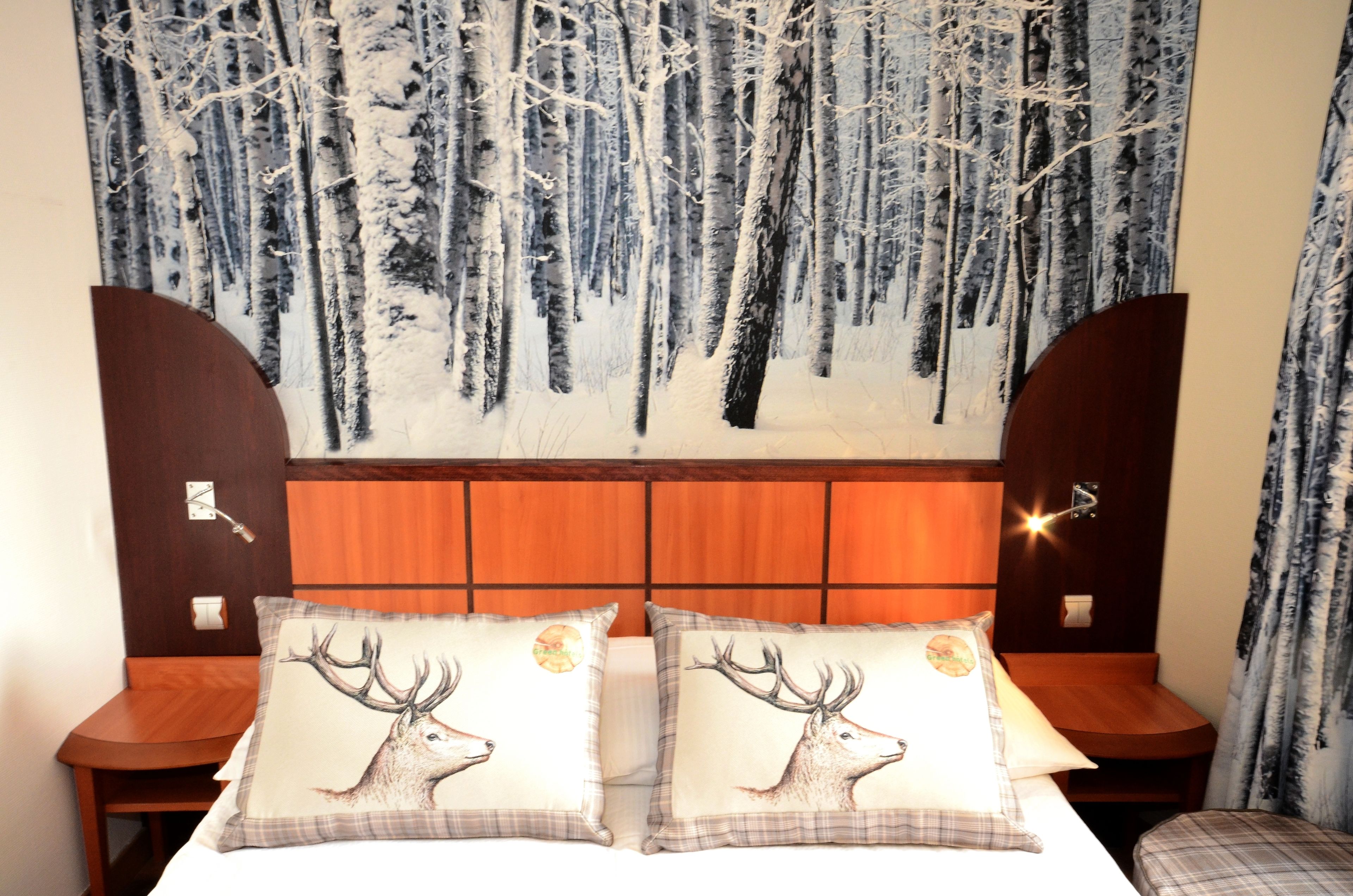 in-room safe, desk, blackout curtains, soundproofing