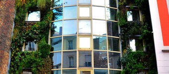 Green Hôtels Confort Paris 13