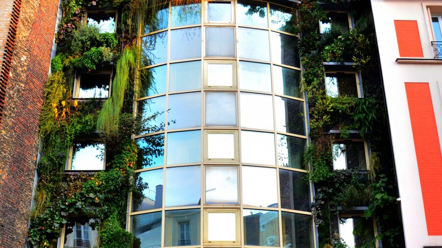 Green Hôtels Confort Paris 13