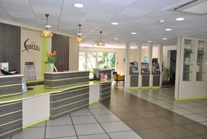 Recepción