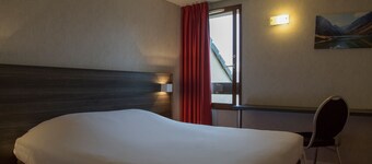 The Originals City, Hôtel Amys