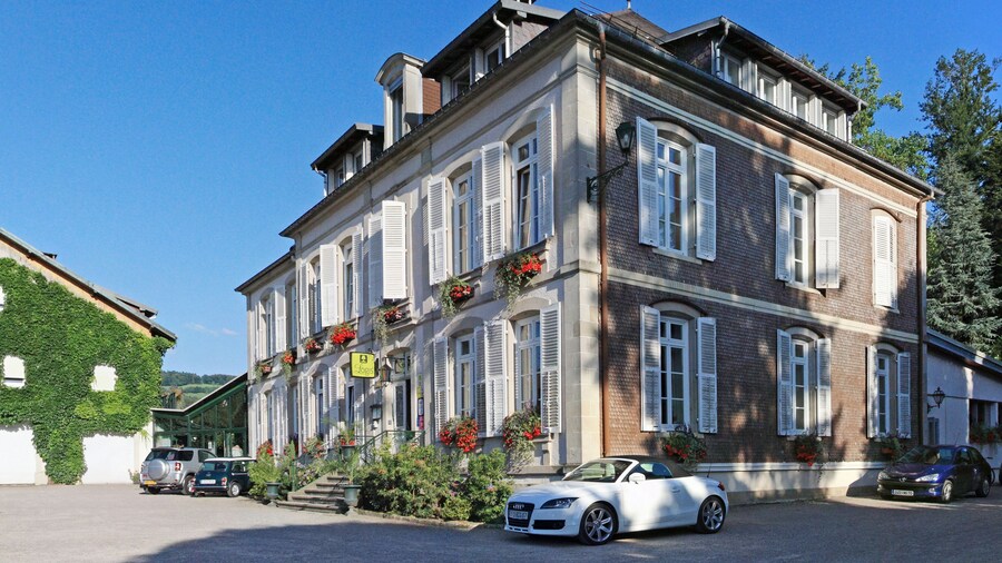 La Residence - Logis De France