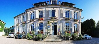 La Residence - Logis De France