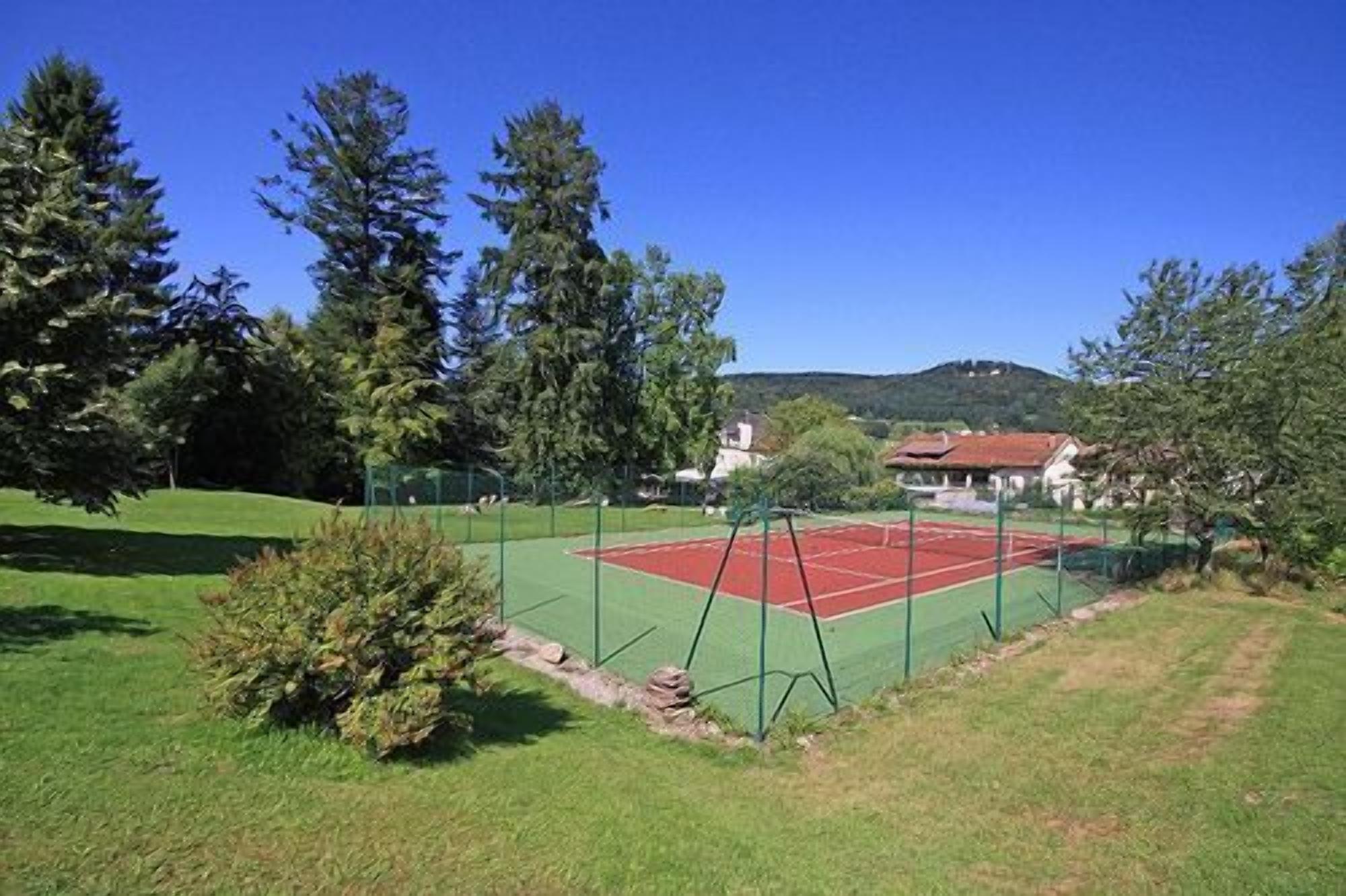 Tennisbane