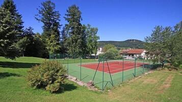 Tennisbane