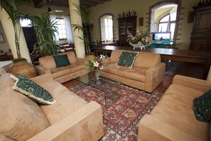 Interior - Agriturismo Poggio Degli Olivi - Guest House (Bettona)