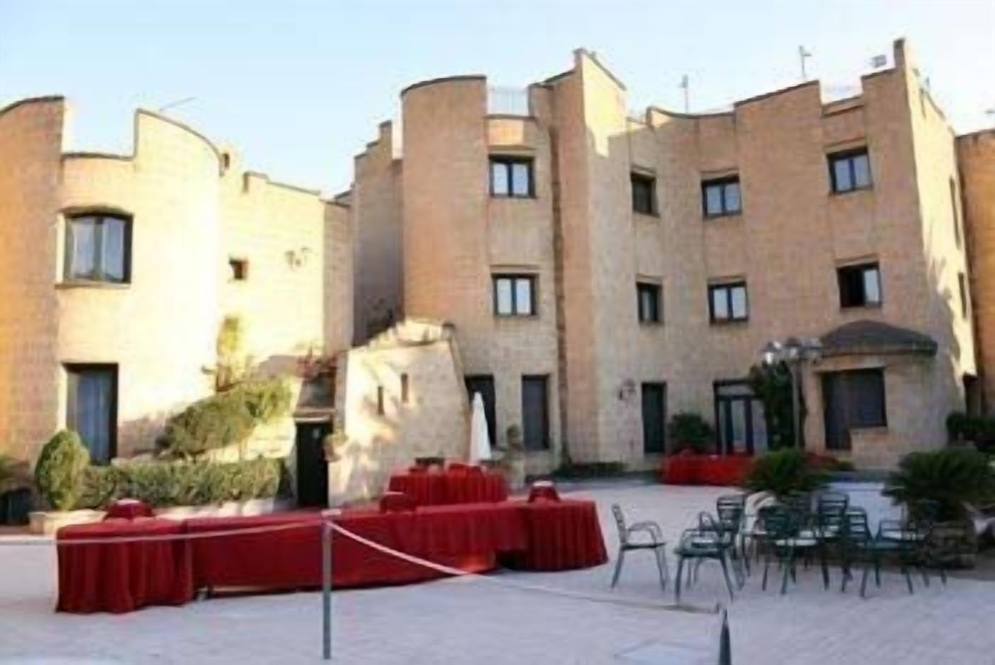 Photo - Grand Hotel Mosè