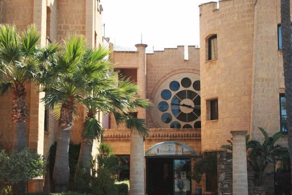 Grand Hotel Mosè